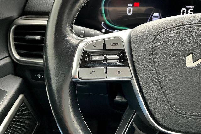 Used 2023 Kia Telluride EX X-Line AWD/4WD image 11