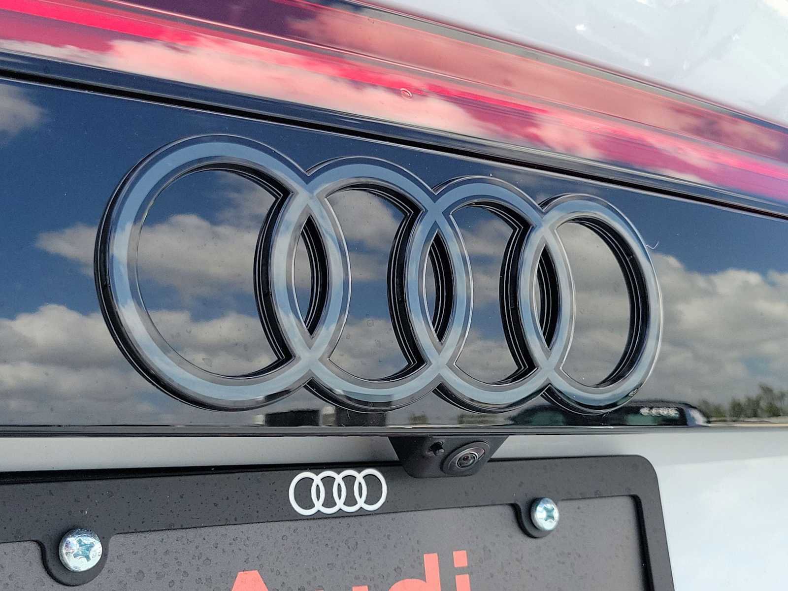 New 2026 Audi RS Q8 performance AWD/4WD image 11