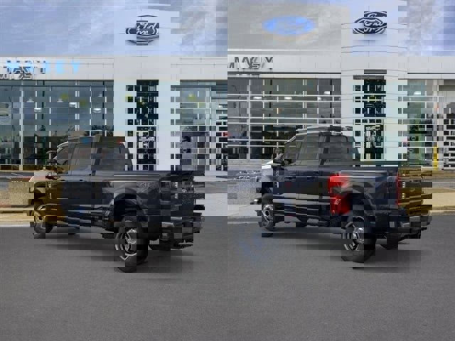 New 2026 Ford F350 Lariat w/ Lariat Ultimate Package image 48