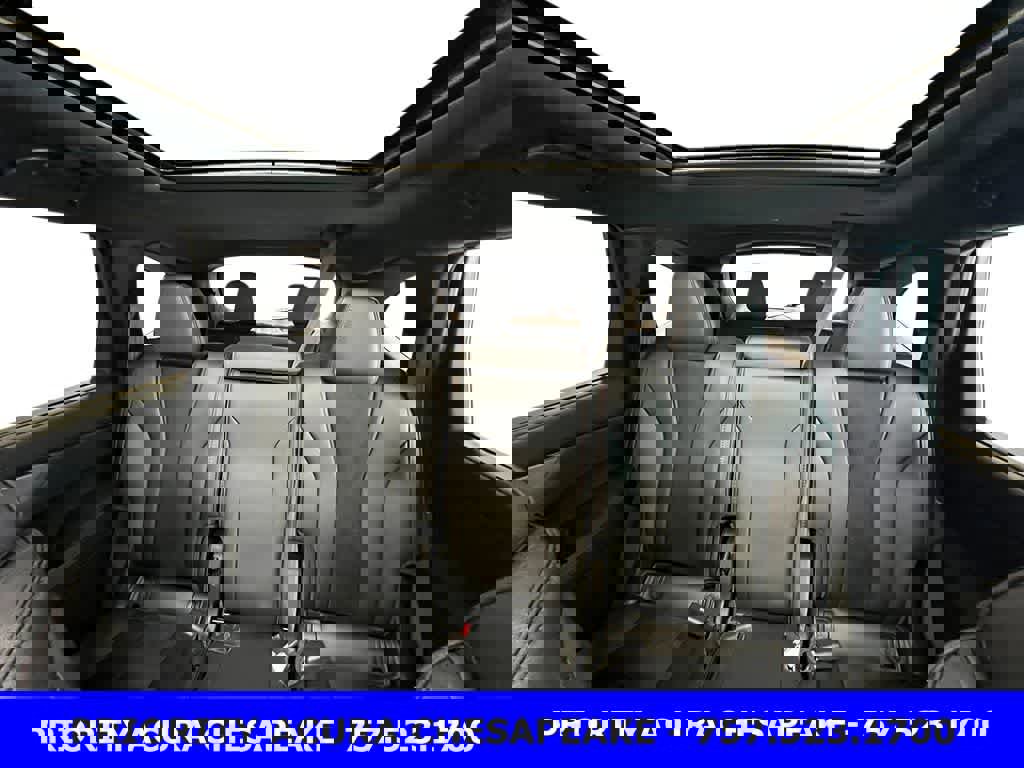 New 2026 Acura MDX A-Spec image 30