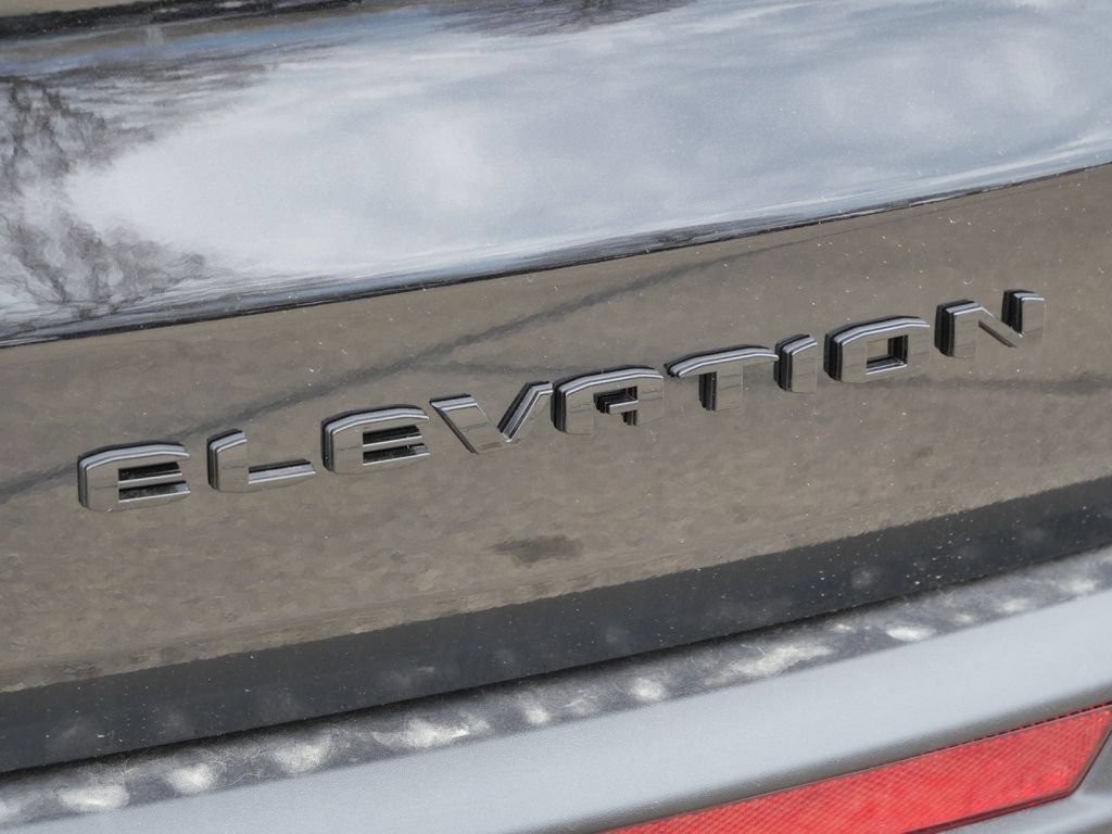 New 2026 GMC Acadia Elevation w/ Black Edition AWD/4WD image 14