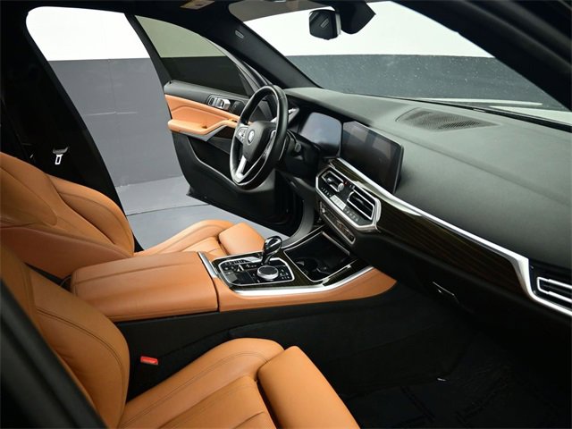 Used 2019 BMW X5 xDrive40i w/ Convenience Package image 36
