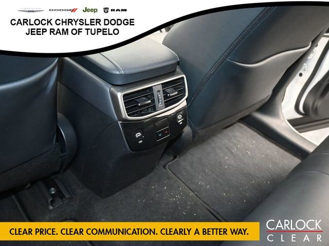 Used 2024 Lexus RX 350 FWD w/ Technology Package image 26