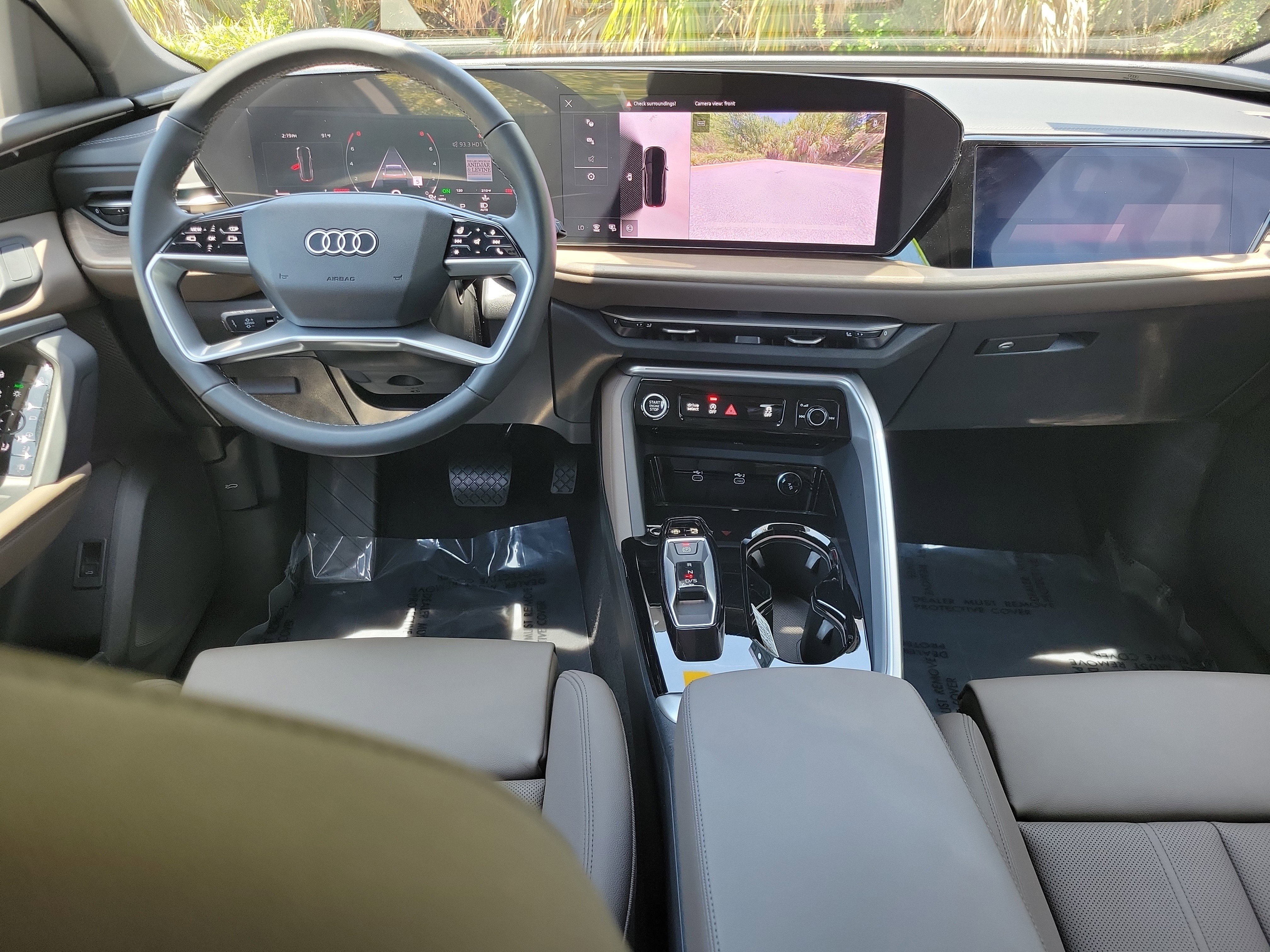 Used 2025 Audi Q5 Prestige AWD/4WD image 13