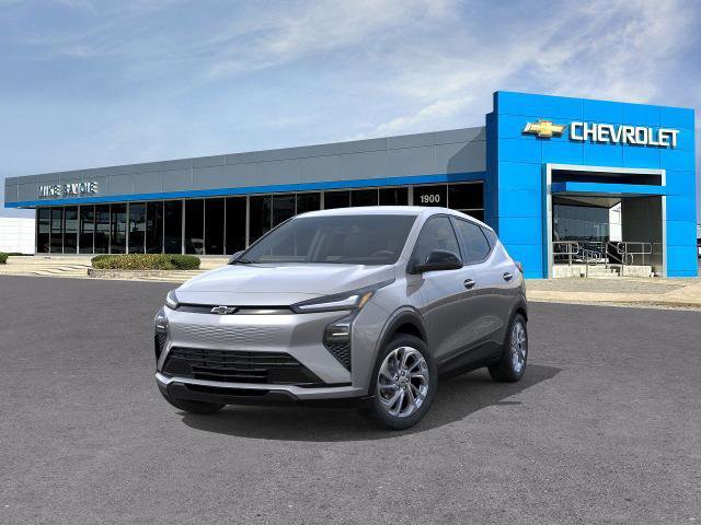 New 2027 Chevrolet Bolt LT image 8