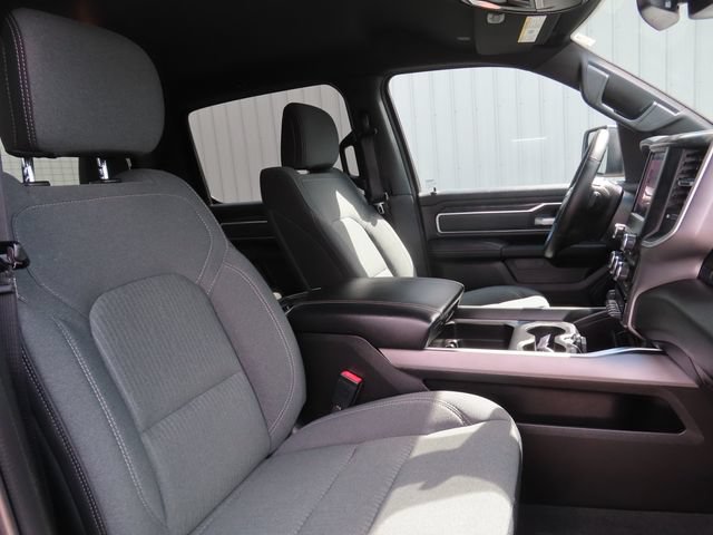 Used 2022 RAM 1500 Big Horn AWD/4WD image 26