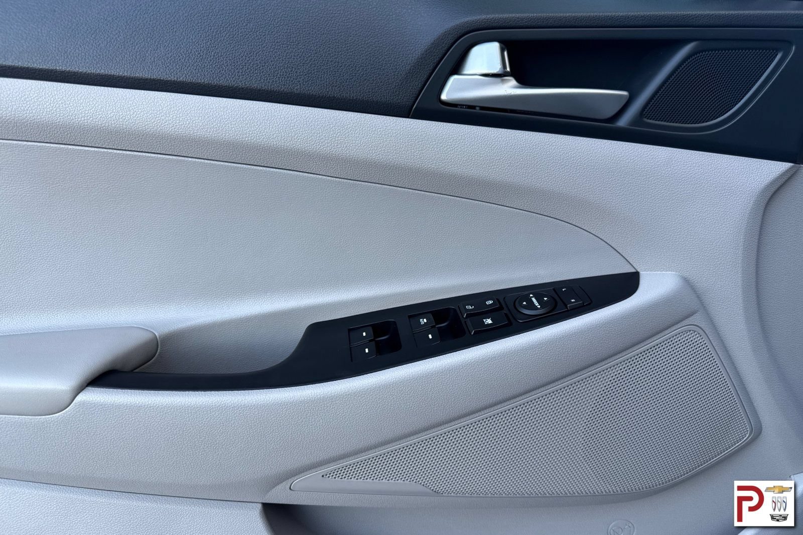 Used 2019 Hyundai Tucson SEL AWD/4WD image 12