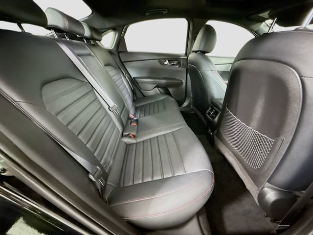 Used 2023 Kia Forte GT image 29