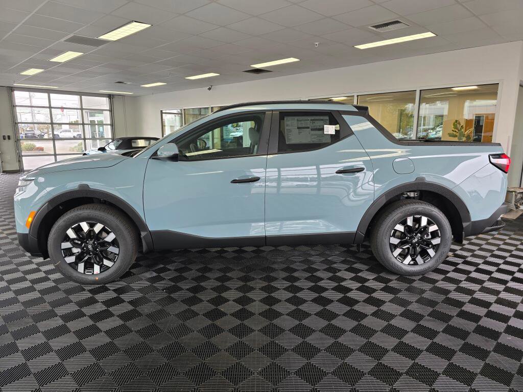 New 2026 Hyundai Santa Cruz SEL image 7