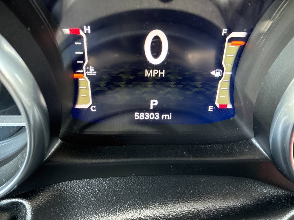 Used 2022 Jeep Gladiator Sport AWD/4WD image 18