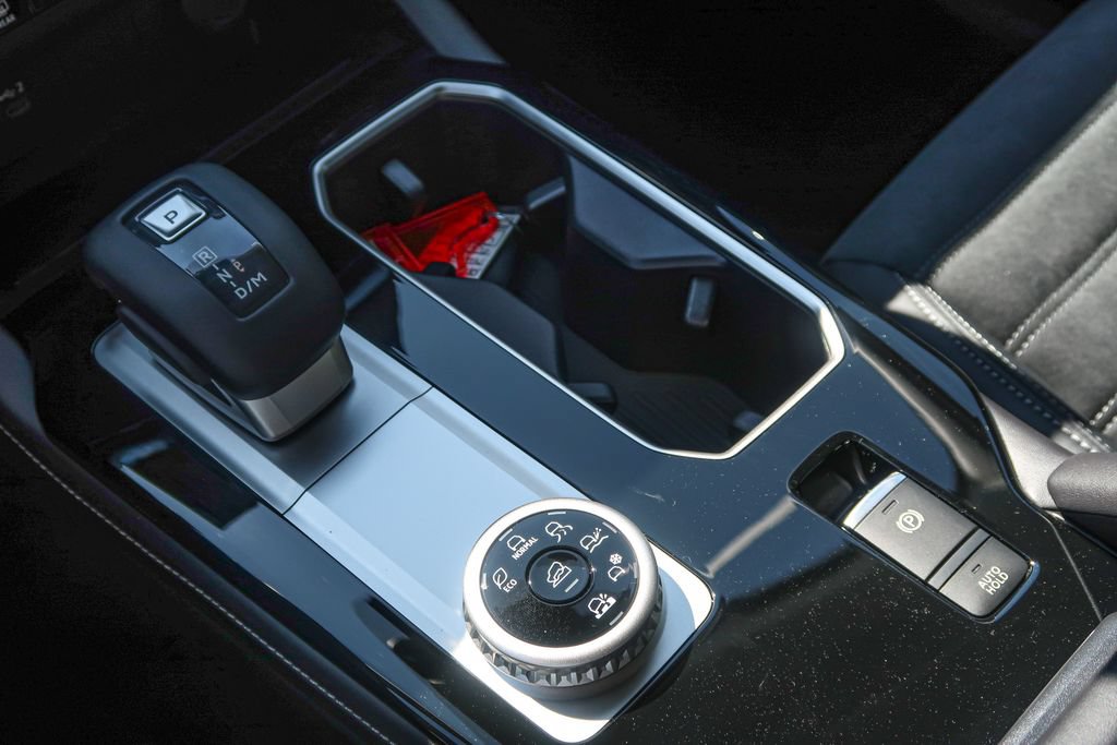 New 2026 Mitsubishi Outlander SE AWD/4WD image 30