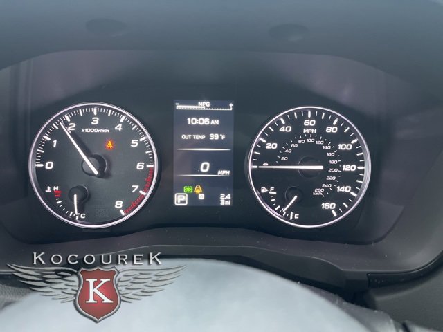 New 2026 Subaru Ascent Bronze Edition image 1