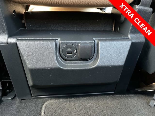 Used 2023 Ford F150 XLT image 5