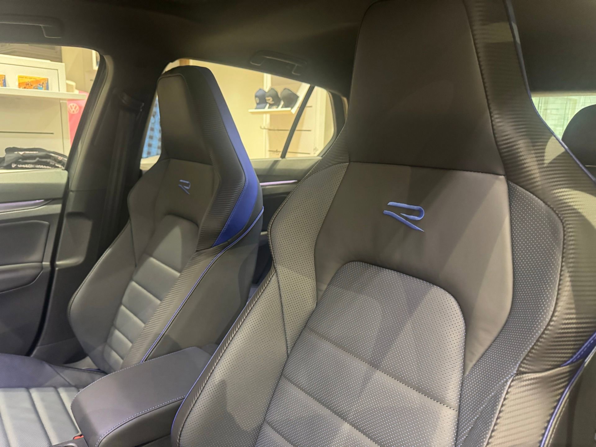 New 2026 Volkswagen Golf image 14