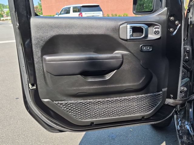 Used 2024 Jeep Gladiator Sport AWD/4WD image 30