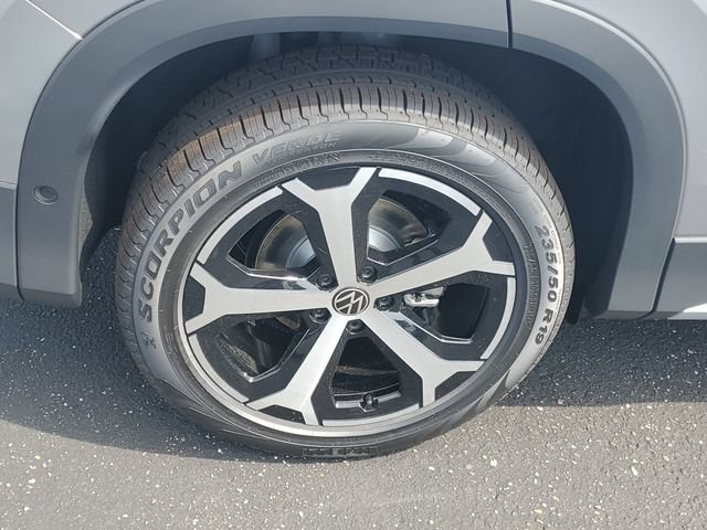 New 2026 Volkswagen Tiguan SE AWD/4WD image 6
