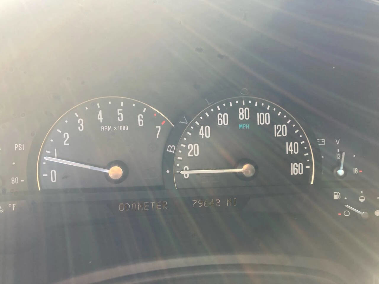 Used 2008 Cadillac XLR image 16