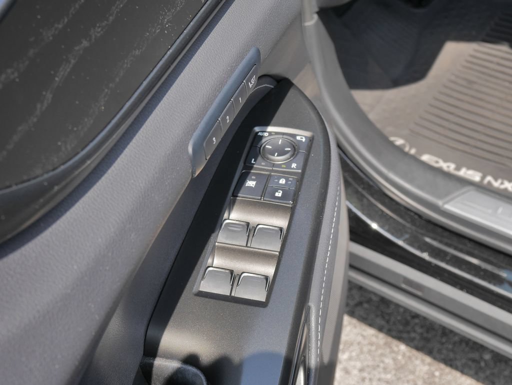 Used 2024 Lexus NX 350 AWD w/ Vision Package image 22