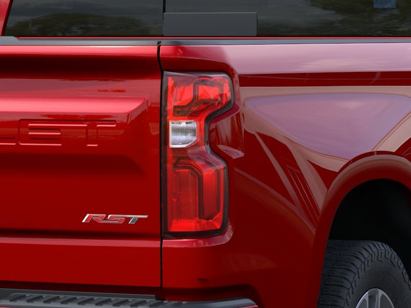 New 2026 Chevrolet Silverado 1500 RST w/ RST All Star Premium Package AWD/4WD image 65