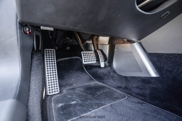 Used 2014 Aston Martin Rapide S RWD image 38