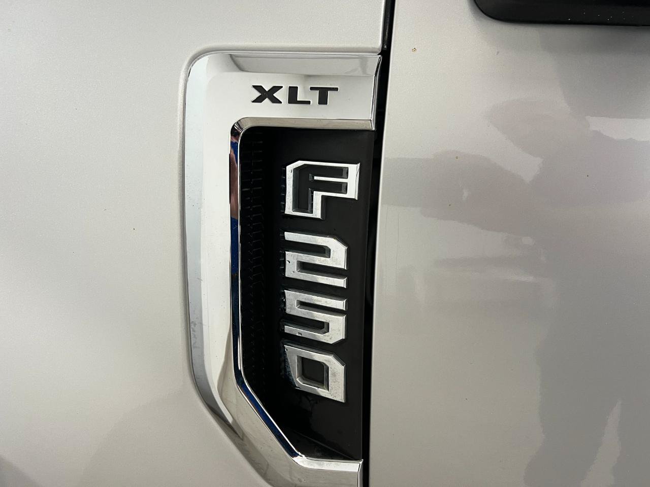 Used 2019 Ford F250 XLT w/ XLT Value Package AWD/4WD image 21