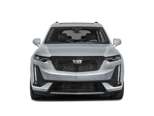 Certified 2024 Cadillac XT6 Sport w/ LPO, Onyx Lite Package AWD/4WD image 7