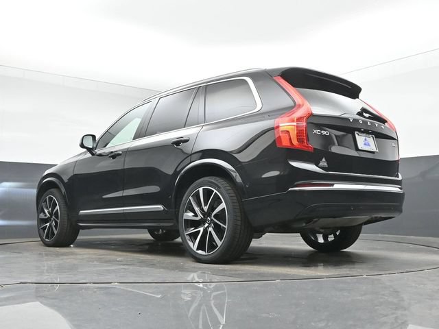 Used 2024 Volvo XC90 B6 Ultimate w/ Lounge Package AWD/4WD image 44