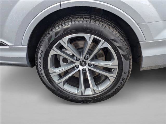 New 2026 Audi Q7 2.0T Premium Plus image 16