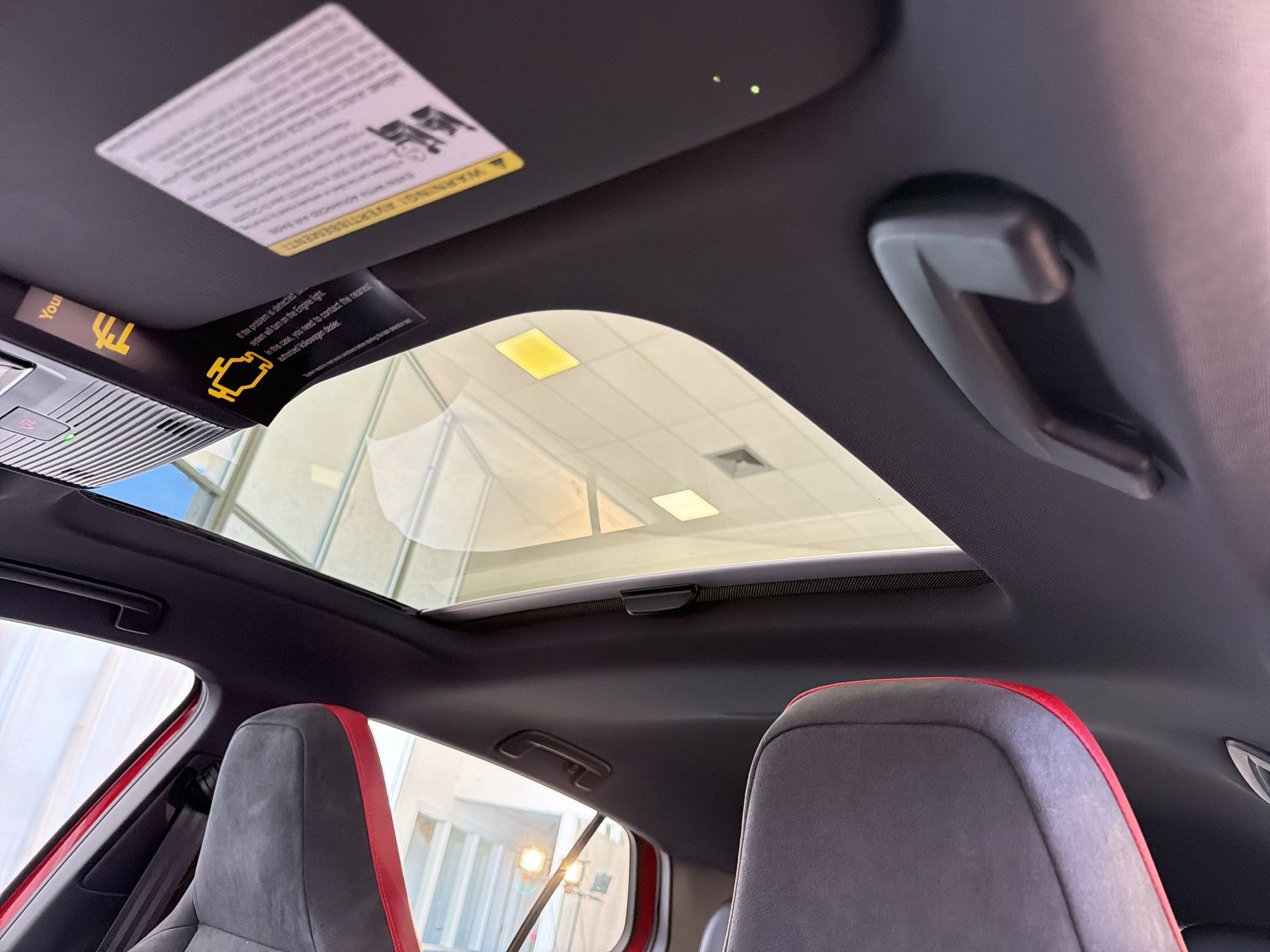 New 2026 Volkswagen Golf SE image 16