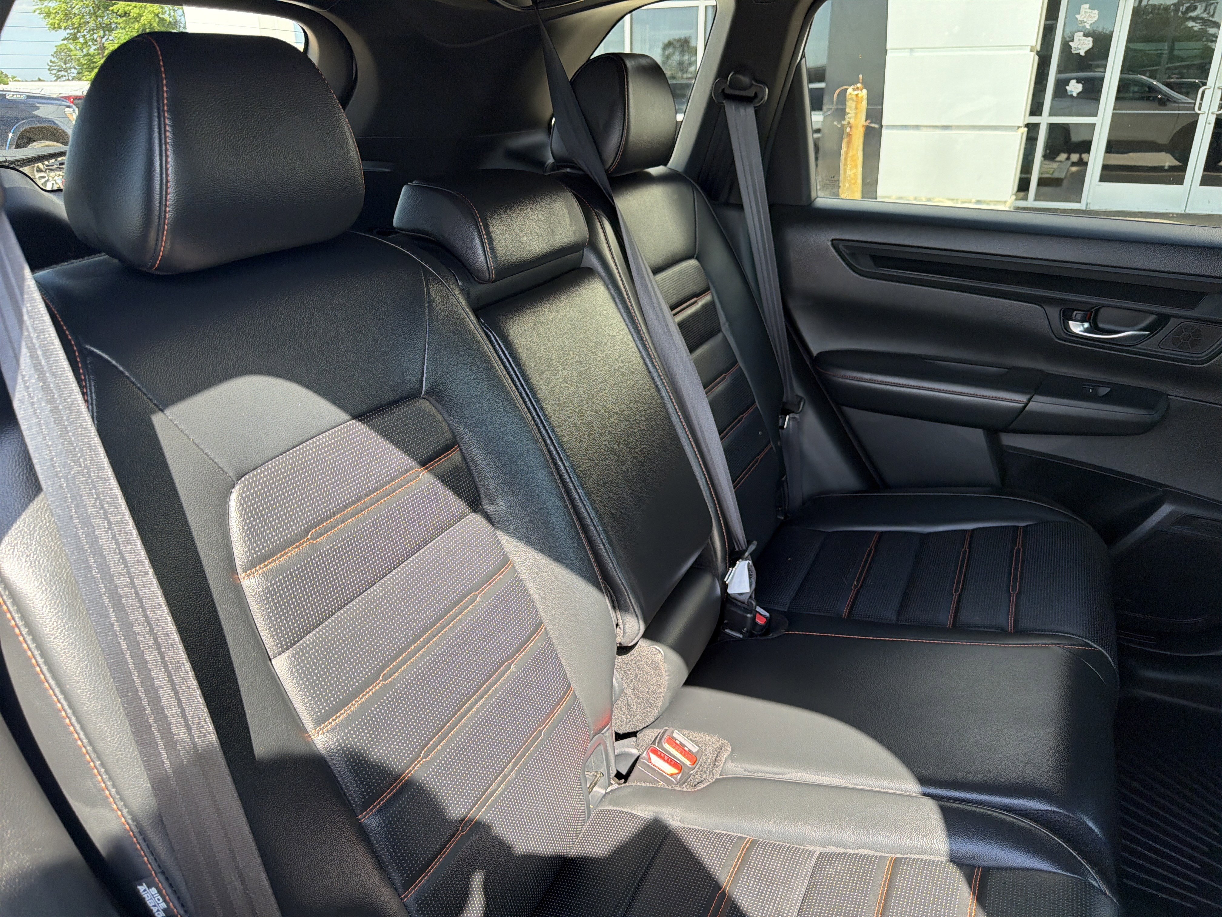 Used 2024 Honda CR-V Sport-L image 11