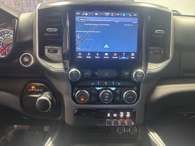 Used 2022 RAM 1500 Big Horn image 15