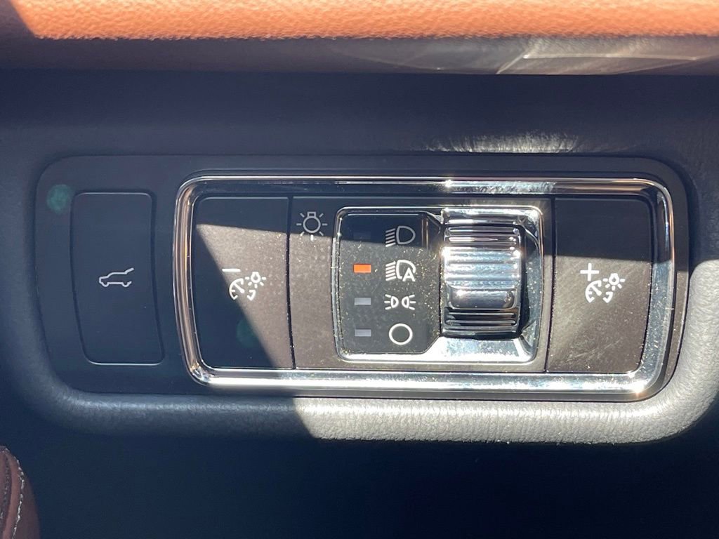 New 2026 Lincoln Aviator Reserve image 16