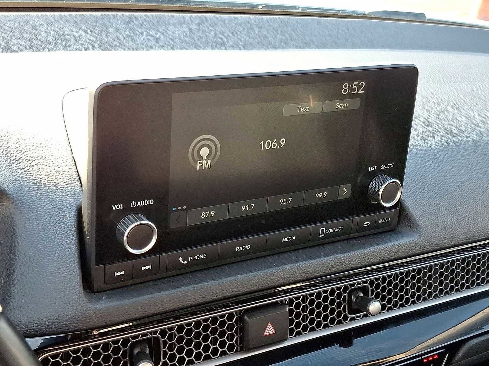 Used 2022 Honda Civic EX image 19