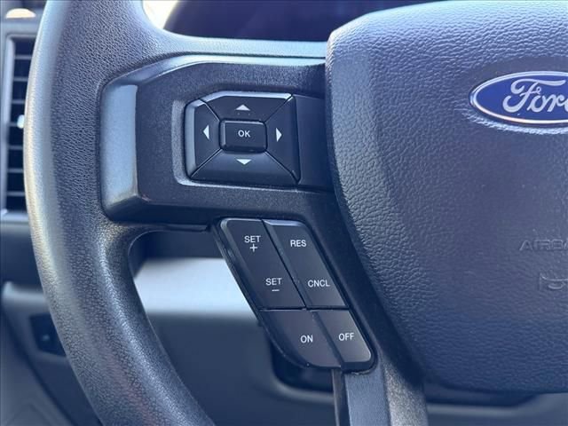 Used 2021 Ford F250 XL w/ Power Equipment Group image 23