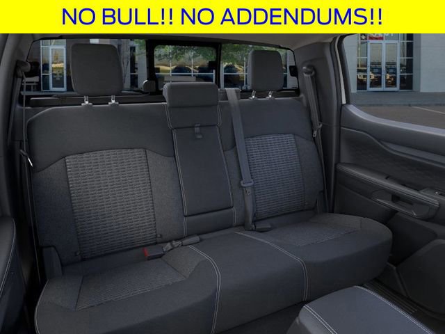 New 2026 Ford Ranger XLT w/ Trailer Tow Package image 12