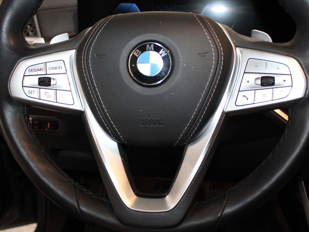 Certified 2023 BMW X7 xDrive40i w/ Premium Package image 19