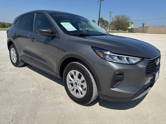 Used 2025 Ford Escape Active AWD/4WD image 7