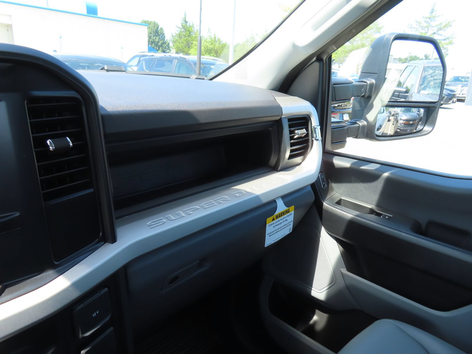 New 2026 Ford F250 XL AWD/4WD image 11