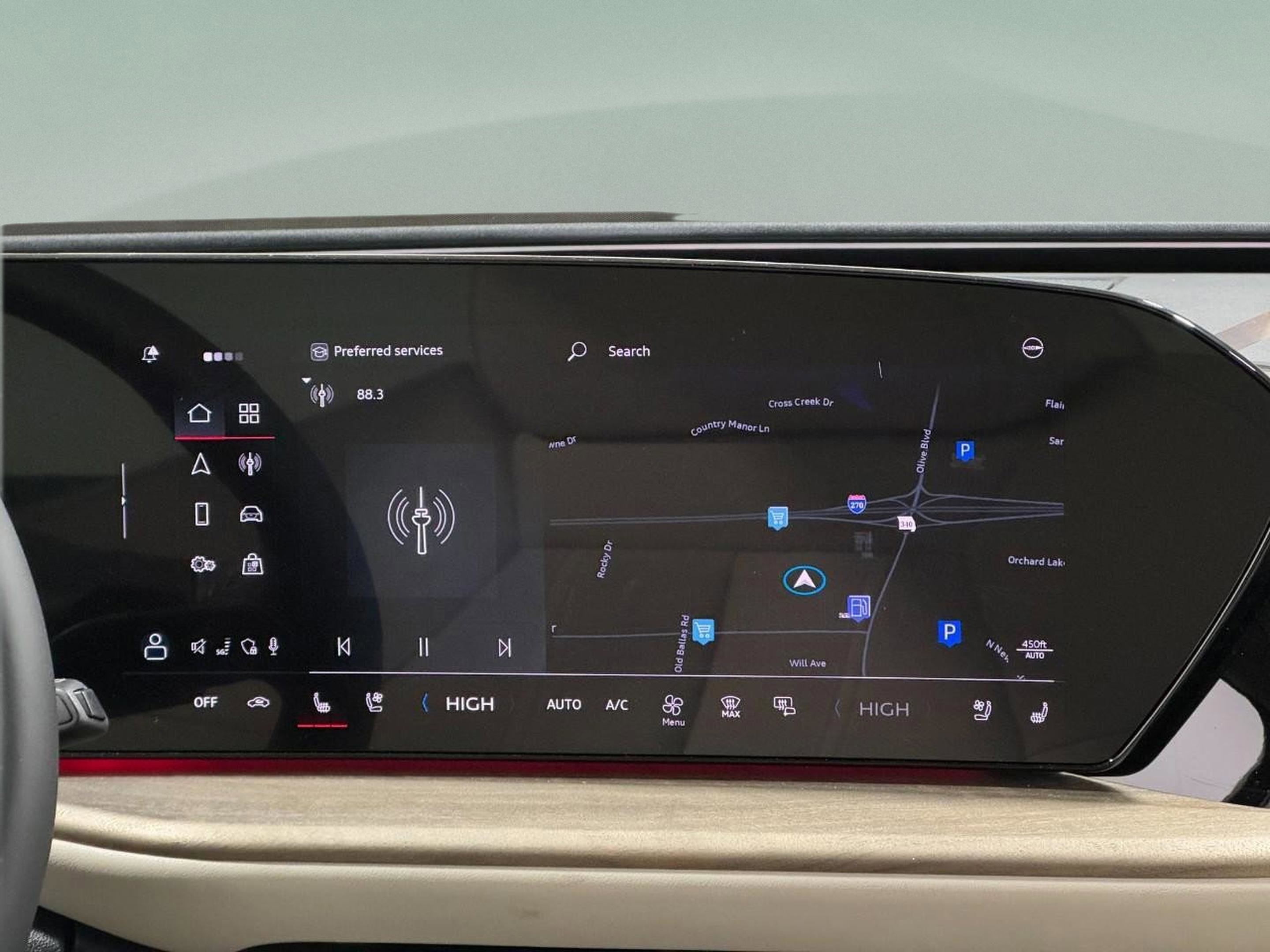 New 2025 Audi Q5 Premium Plus image 15