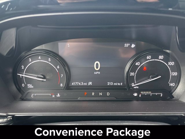 Certified 2021 Lincoln Corsair AWD w/ Premium Package image 22
