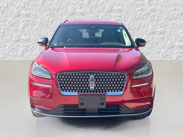 Used 2020 Lincoln Corsair FWD image 8