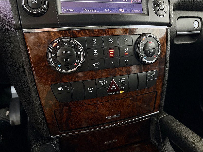 Used 2011 Mercedes-Benz ML 350 4MATIC image 18