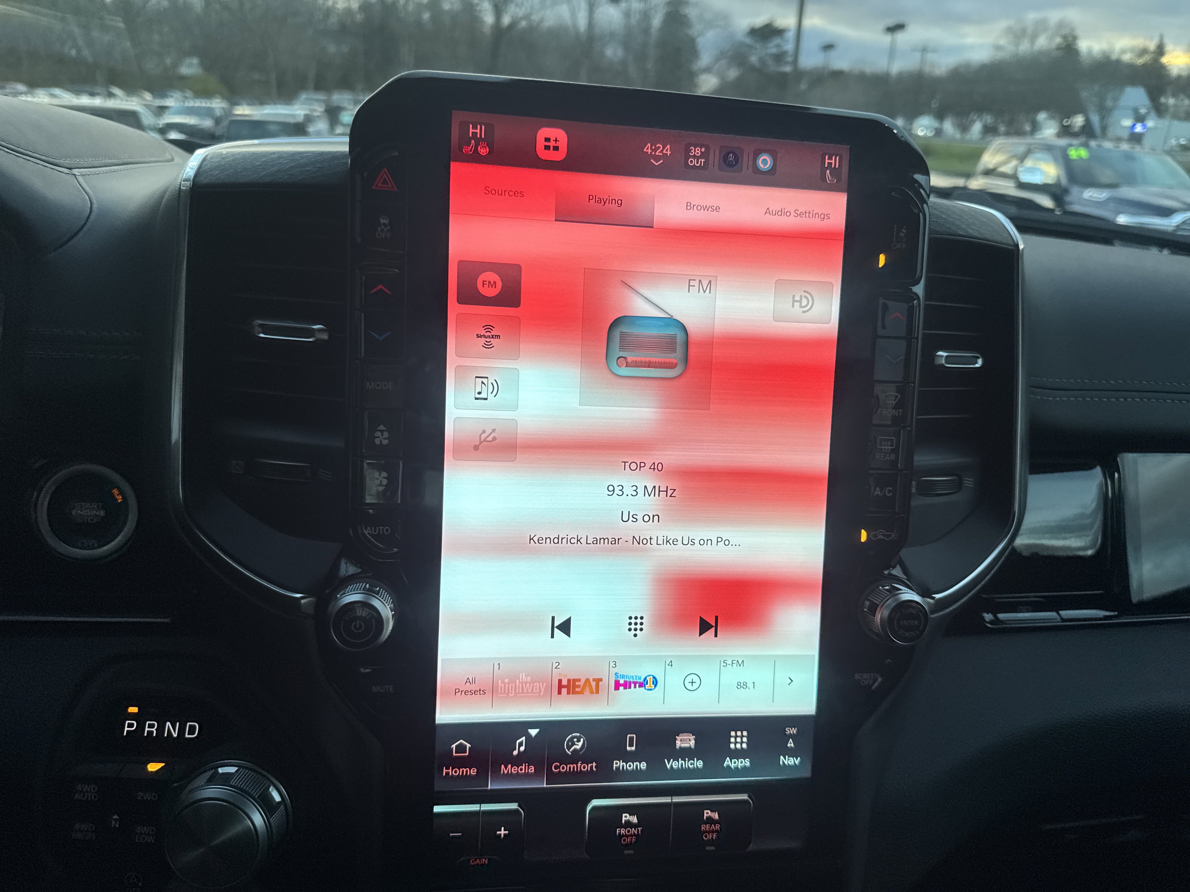 New 2026 RAM 1500 Laramie image 25