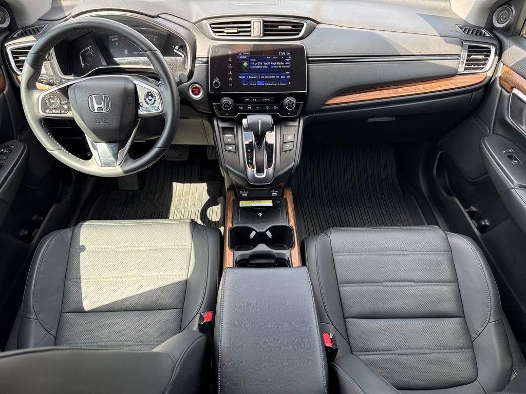 Used 2020 Honda CR-V Touring image 15