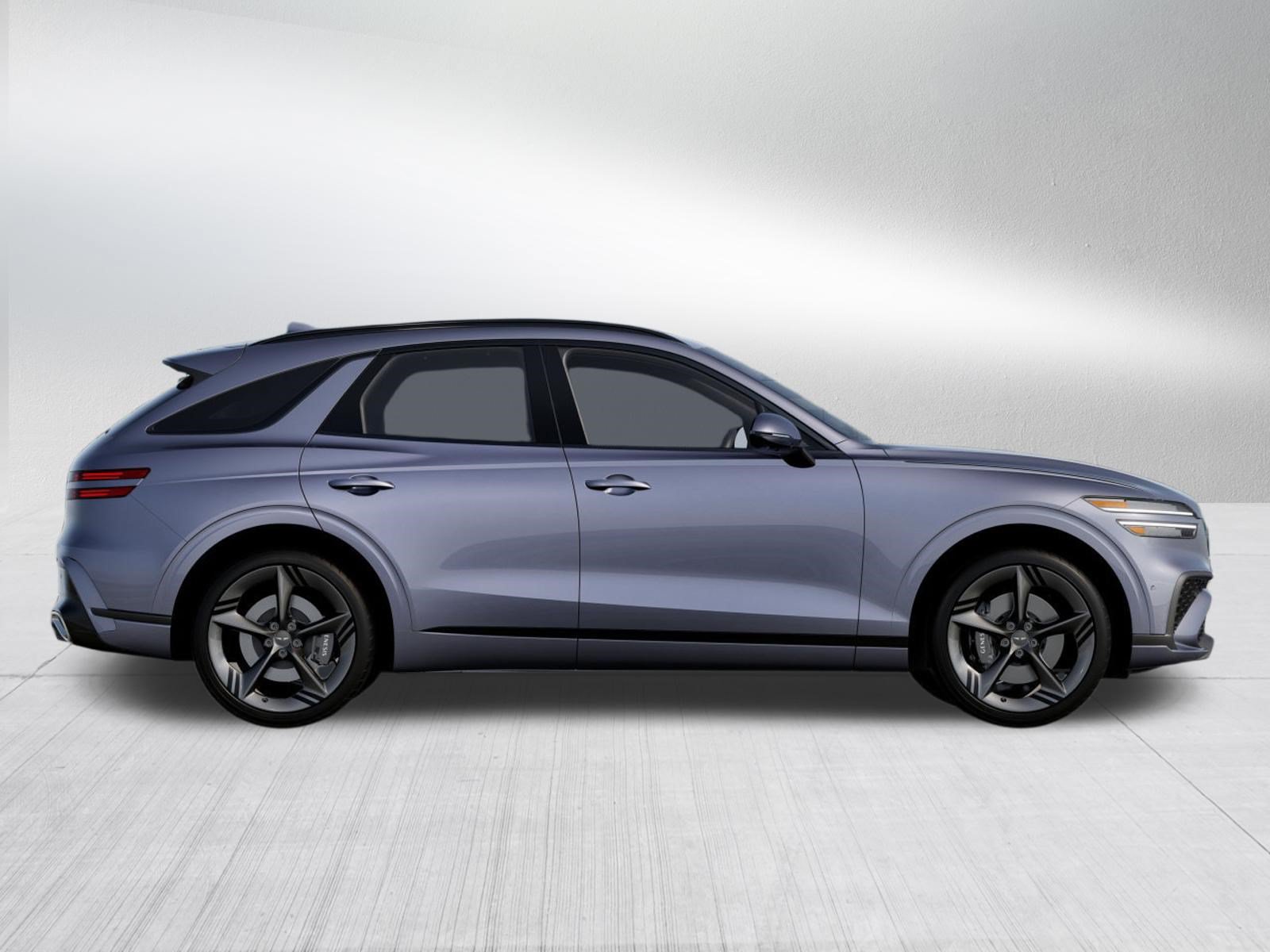 New 2027 Genesis GV70 2.5T Sport Prestige AWD/4WD image 4