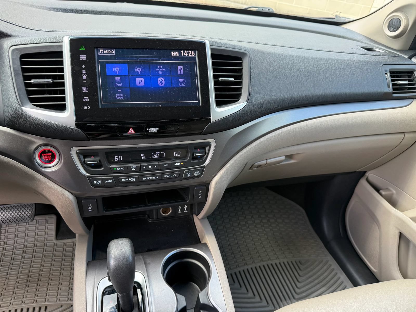 Used 2016 Honda Pilot EX-L image 12
