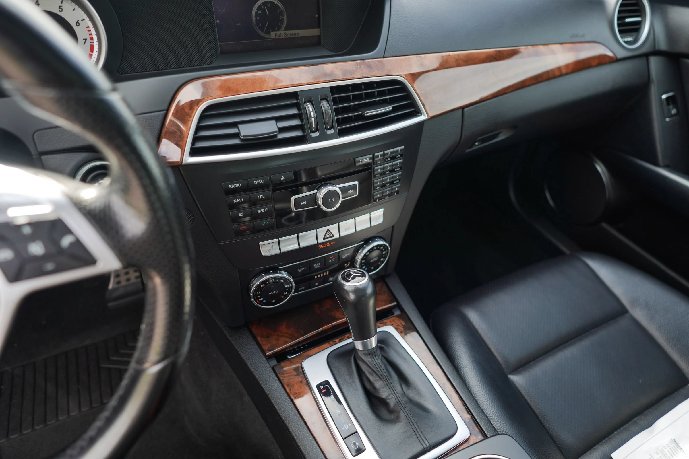 Used 2013 Mercedes-Benz C 300 4MATIC Sedan image 11