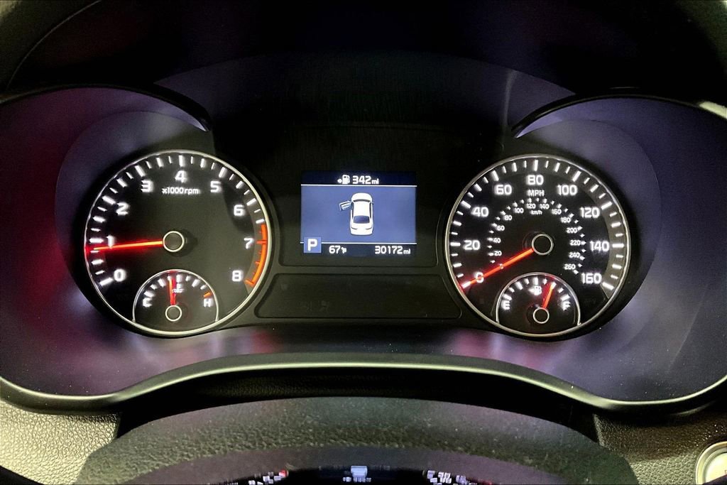 Used 2019 Kia Optima S image 12