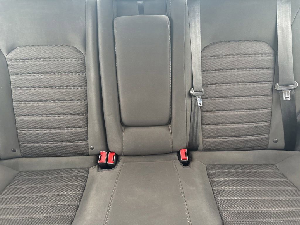 Used 2019 Ford Fusion SE AWD/4WD image 26