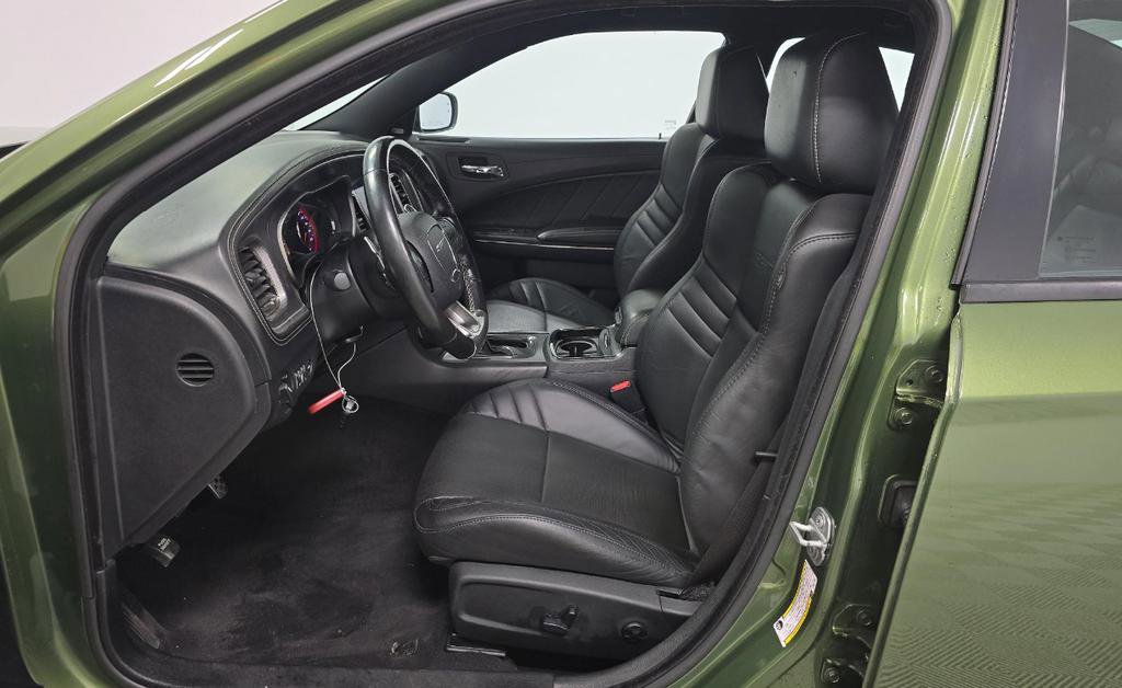 Used 2020 Dodge Charger SRT Hellcat image 5